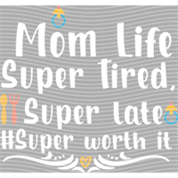 Mother's Day-MM 3544